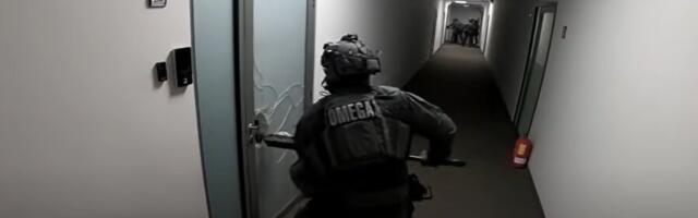 Võitlus telefonipettustega: vahele võetud lätlased saadeti Eestist välja