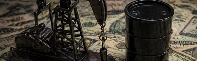 Petrodollar, Föderaalreservi maailmakord ja Trumpi sõda Iraani vastu