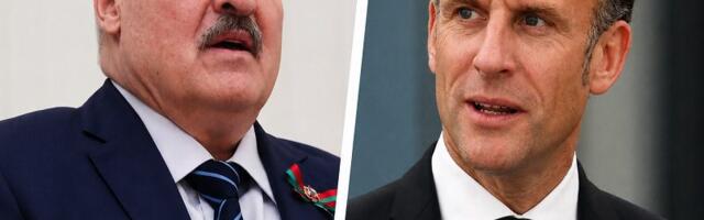 The Significance Of The Surprise Macron-Lukashenko Call Can’t Be Overestimated