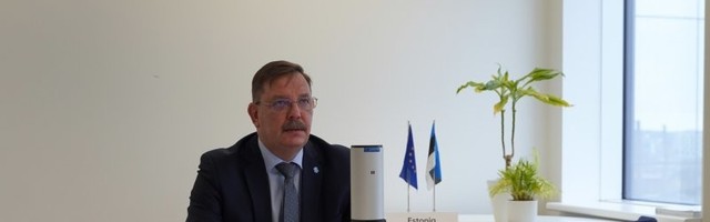 Euroopa transpordiministrid soovivad luua ühtset raudteevõrku