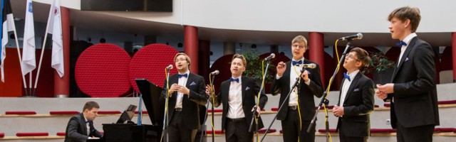 Juuli alguses elab maakond festivali "Seitsme linna muusika" rütmis
