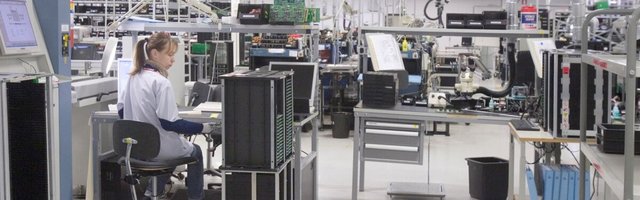 Enics Eesti personalijuht: tagavaraplaan olgu alati olemas