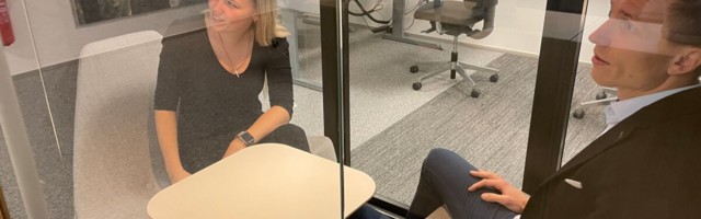 SEB Youth LAB – miks on see rohkem kui vaid suvepraktika?