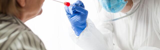 Euroopas ületab COVIDi juhtumite arv 100 miljonit