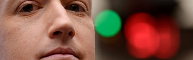 Facebookil häda kaelas – nii suurt jama nagu praegu vist polegi olnud!