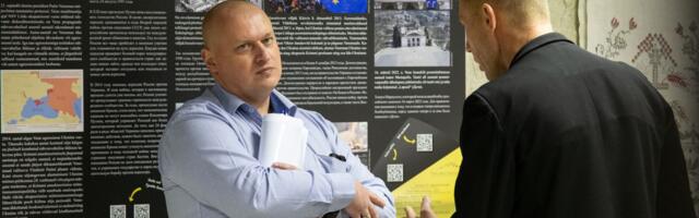 Neljapäeval selgub, kas korruptsioonis kahtlustavad jäävad Kohtla-Järvel võimule või mitte