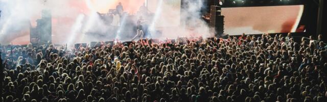 Intsikurmu Festival tuleb taas!