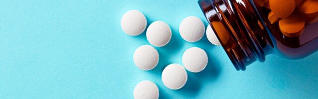 Ravimiamet: tarneraskuste puhul on oluline ravimi asendatavus