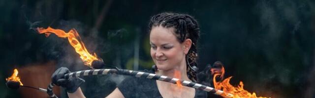 Uue Maailma tänavafestival toob Tallinna tänavatele turu ja muusika