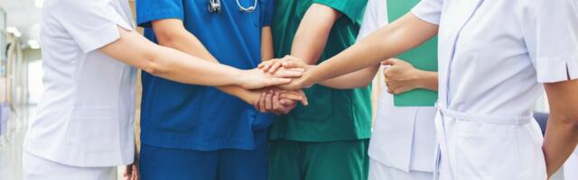 Euroopa arstide liitude esindusorganisatsioon koguneb Tallinnas