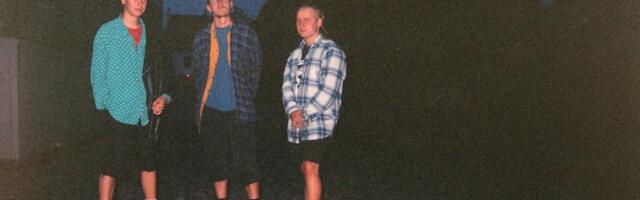 NÄDALA PLAAT | Pedigree - bänd, kes on joobumiseni vaimustatud elektrist, selle mõjust ja võimalustest