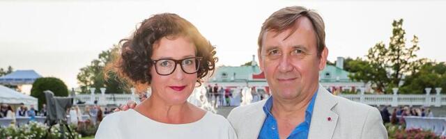 Sünnipäevalaps Elmo Nüganen 34 aastat kestnud suhtest Anne Reemanniga_ Anne on olnud kannatlikum ja pingutavam pool