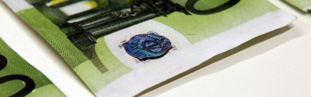 Hispaania politsei tabas miljoni euro väärtuses võltsraha
