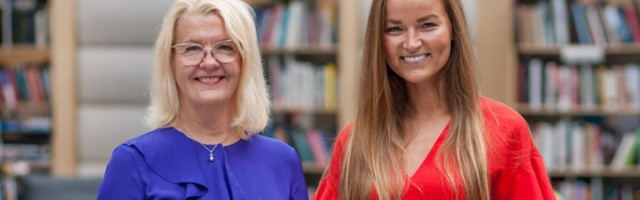 Ülle Matt: ei saa olla nii, et klient on kuningas, kui oma töötaja seda pole