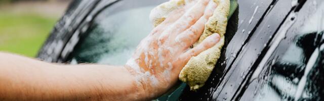 Spetsialist selgitab: miks on kevadine autopesu oluline?