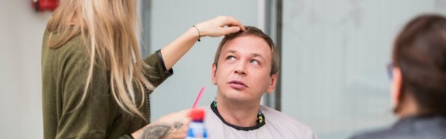 Kerdo Mölderi pihtimus lähisuhtevägivallast: soov kallistada või armastust avaldada lõppes sinise silma või välja taotud hambaga