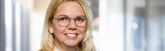 Anu Prandi: kehv tasusüsteem toob kaela 7 häda