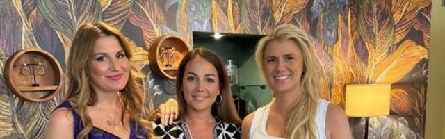 Viis tundi kestev kookonhoolitsus