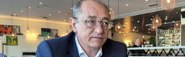 INTERVJUU | Moldova valitsusside juht Alexandru Coretchi_ Venemaa on käivitanud Moldovas kübersõja ja kasutab selleks ära ka Eesti andmekeskusi