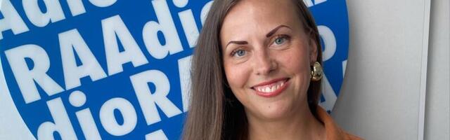 TERAPEUT EEVA-LIISA VAHTRA: kuidas käituda, kui mees on sind petnud