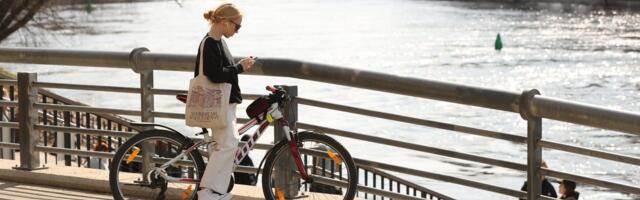 Sünoptik Taimi Paljak: uuel nädalal tuleb taas soojemad riided välja otsida