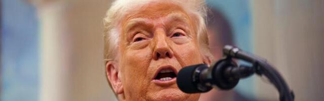 Trump välisministri Rubio hoiatusest_ konkreetset päevade arvu rahupüüdlusest loobumiseni ei ole