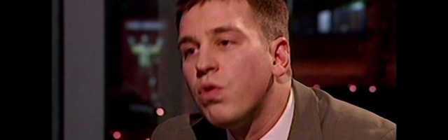 Reporter: Pilk lähiminevikku! Jüri Ratase tõusud ja mõõnad