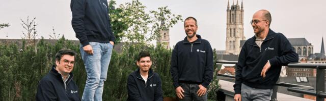 Belgian healthtech startup Cavell raises €1.5M to improve medical data quality
