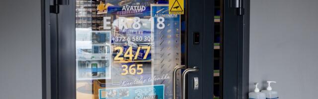 Miljonivõlg mutriäris. Pikalt jamades olnud Janere läks pankrotti