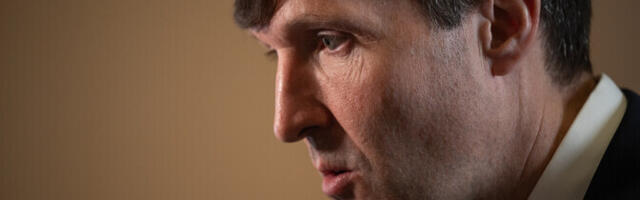 Helme: Reformierakond ei otsusta järgmist Tallinna koalitsiooni