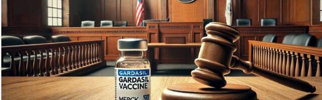 Kas Gardasili HPV vaktsiin on DNA-ga saastunud?