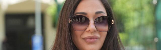 Pevačicu spasavali vatrogasci - Komšije iz Kruševca još pamte detalje drame