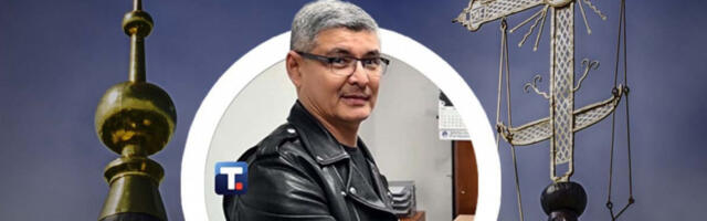 “KADA SAM UZEO BIBLIJU, OTAC ME JE ISEKAO NOŽEM”: Potresno svedočanstvo muslimana koji je postao pravoslavac Bogdan i novi život započeo u Srbiji