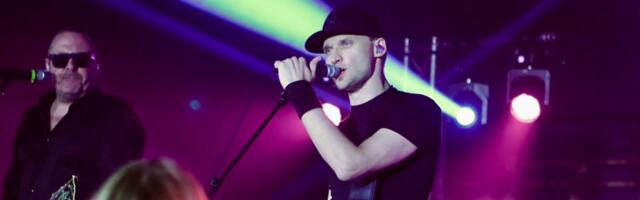 Raju reede Paides: noortebändide festival ja Shanoni kontsert