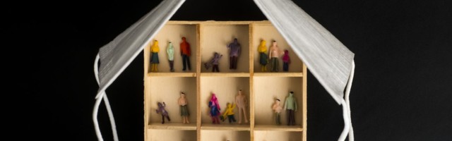 Jon Rappoport: COVID-19 ja tehnokraatlik uus maailmakord