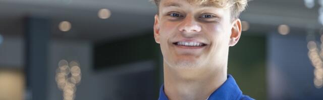 Briatore: Aron kandideerib koos Colapintoga Alpine`i teise põhisõitja kohale