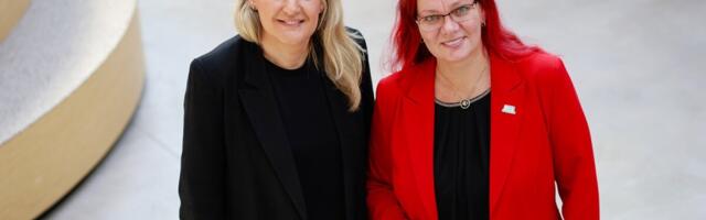 Robot kandideerib – robot loeb CV-d!