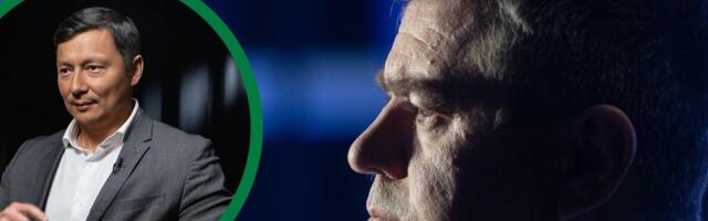 ERISAADE | Kas Isamaa teeskleb huvi nelikliidu vastu, et hiljem ikkagi Keskerakonnaga ühte heita?