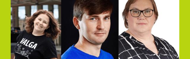 Kolmapäeval 22. oktoobril saates Valgalase pooltund