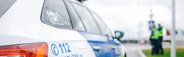 29.10.25 – Ööpäeva liiklusinfo ja õnnetused