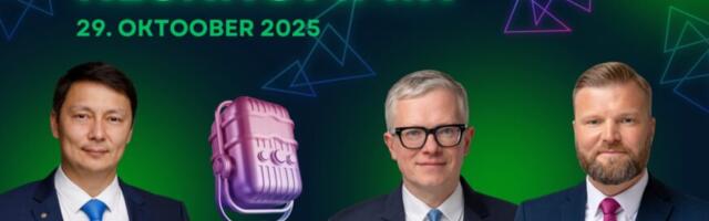 Keskhommik 2025-10-29