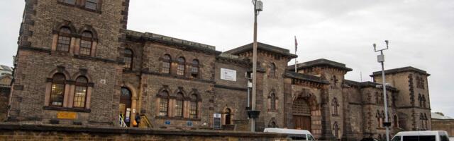 VIDEO | Suurbritannia vanglad on hädas narkootikume smugaldavate droonidega