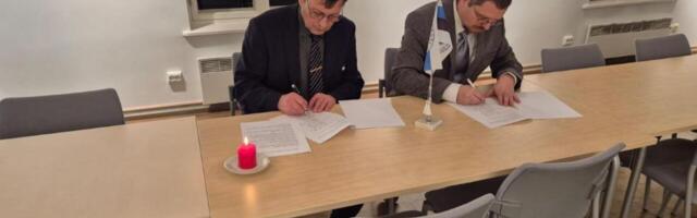 EKRE on Jõgeva valla võimuliidus