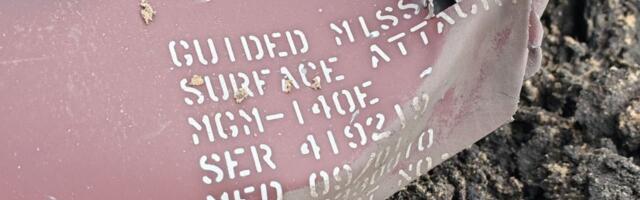 SÕJARAPORT | Rainer Saks_ „salakõneluste“ lekkimise taga võib olla USA tugev surve Venemaale