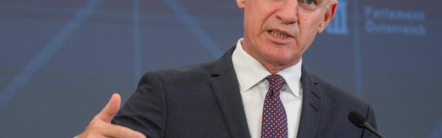 Austria siseminister: EL-i liikmetel on „rändesolidaarsusest“ kõrini