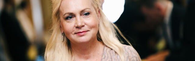 Solman: laupäeval ütleme välja Tallinna linnapeakandidaadi nime