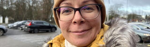 Tänavaküsitluse video: kui palju plaanite kulutada jõulukinkidele?