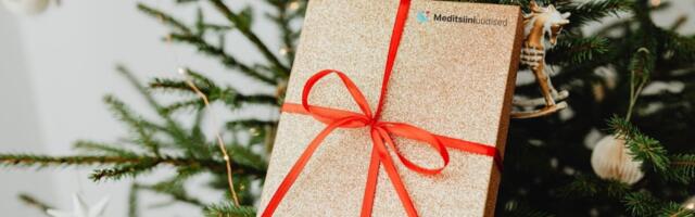 Kingitus Meditsiiniuudiste tellijatele