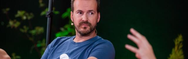 Taavet Hinrikus võttis Eesti rekorddividendi harukordsel viisil