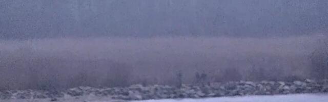 Piiriesindajate kohtumisel jäid osapooled eriarvamusele